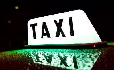 Taxi