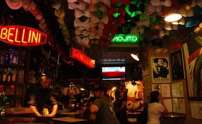 Bacaro Jazz