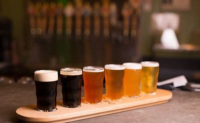 The Beertija Klub