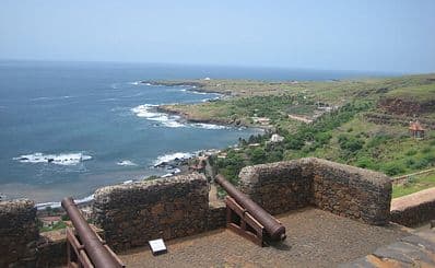 Cidade Velha (Santiago)