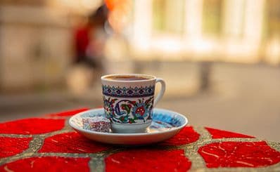 Varuna Gezgin Cafe