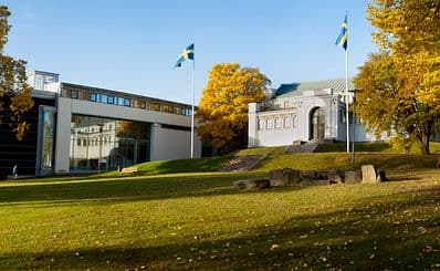 Småland Museum & The Swedish Glass Museum