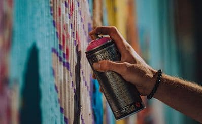 Street Art Trail