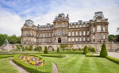Bowes Museum