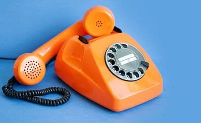 Telephone