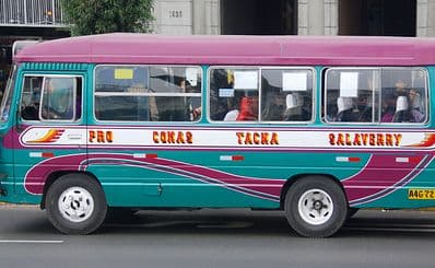 Public Transport