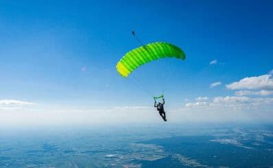 Skydive Port Macquarie