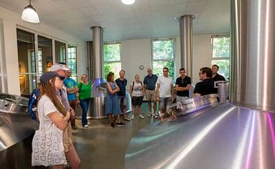 Brewery De Halve Maan