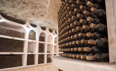 Cricova Winery