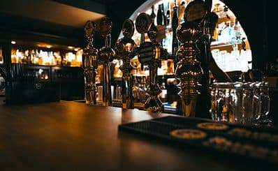 Murphy's Irish Pub