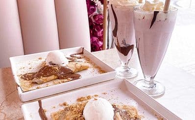 Choco Mania