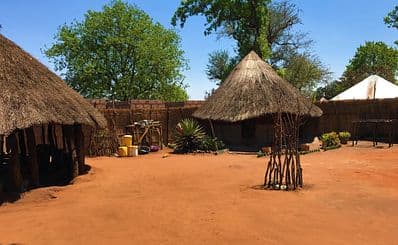 Mukuni Village