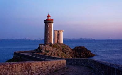 Petit Minou Lighthouse