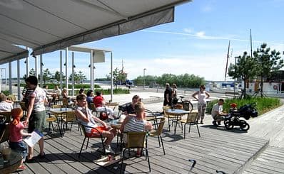 Kajens Café