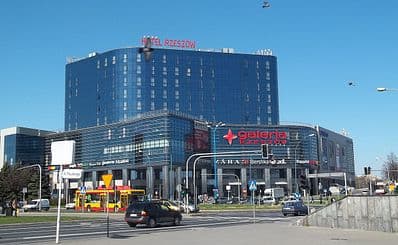 Galeria Rzeszow