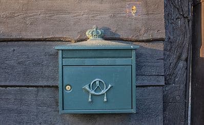Post Office