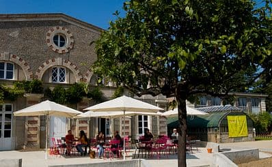 Café de l'Orangerie