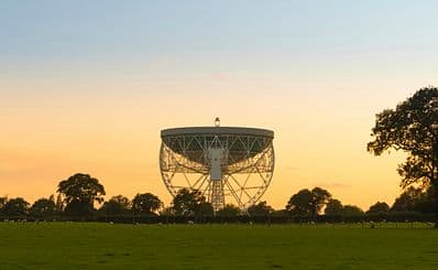 Jodrell Bank Centre for Engagement