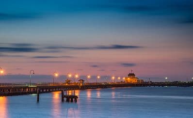 St Kilda