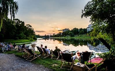 Skaryszew Park