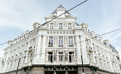 The Passage