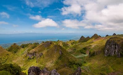 Osmeña Peak