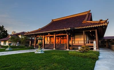 San Jose Betsuin Buddhist Church