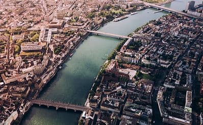 The Rhine