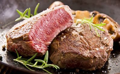 The River Bar Steak House and Grill