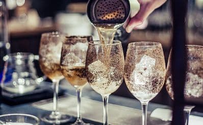 The Golden Bar
