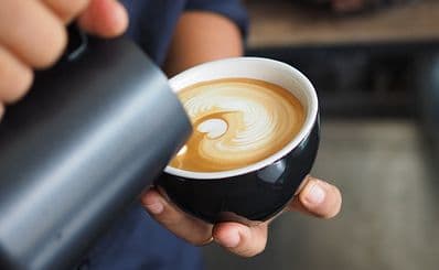Addington Coffee Co-op