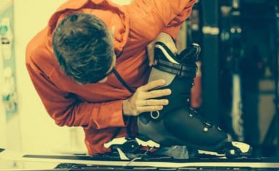 Surefoot