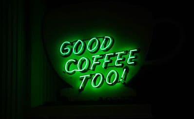 The Meteor Cafe