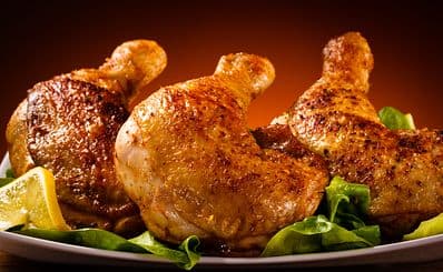 Pollos Maria