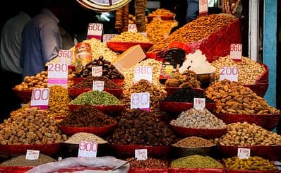 Chandni Chowk