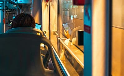 Public Transport