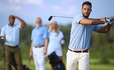 Loomis Trail Golf Club