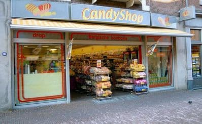 Candyshop