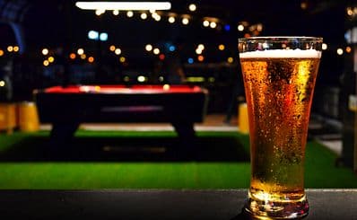 City Tavern