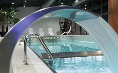City Park Hotel & Residence