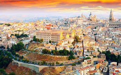 Toledo