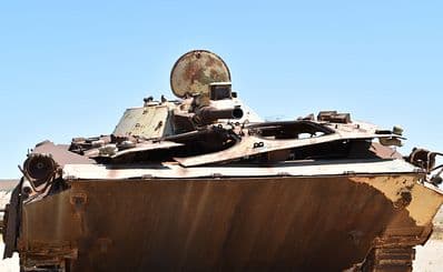 Al-Qurain Martyrs Museum