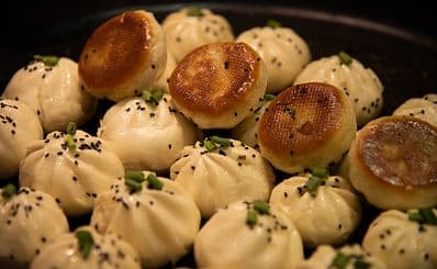 Li Ji Muslim Restaurant / 李记清真馆
