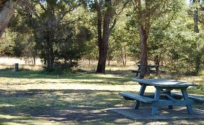 Werakata National Park