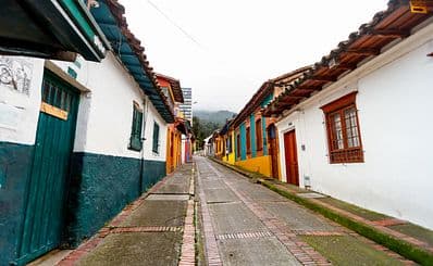 La Candelaria