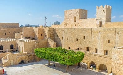 Ribat Museum