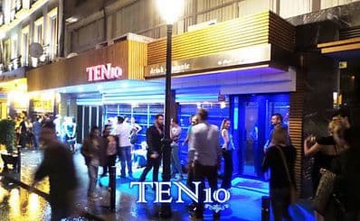 Ten 10