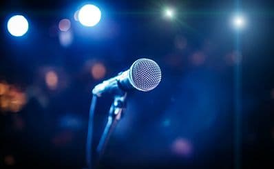 Zanies Comedy Night Club