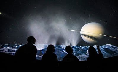 UOW Science Space