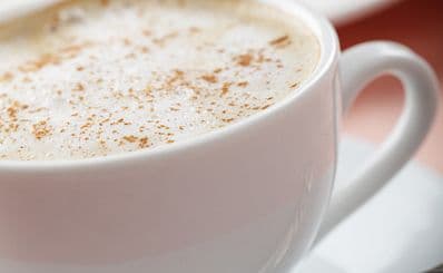 Coffee at number Four